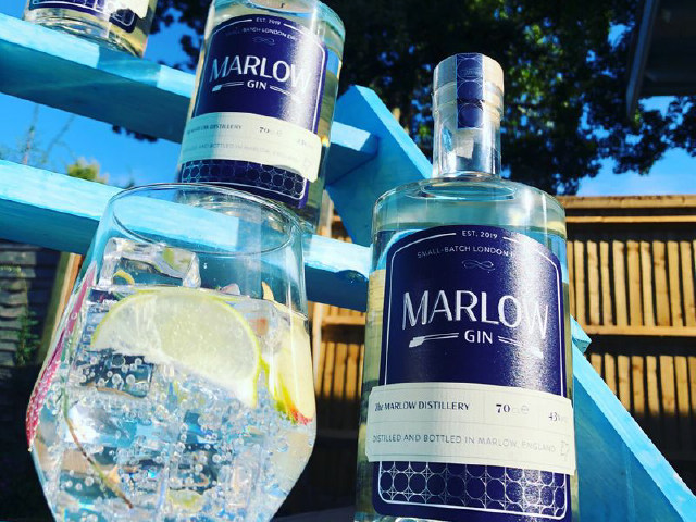 Gin marlow main image 1