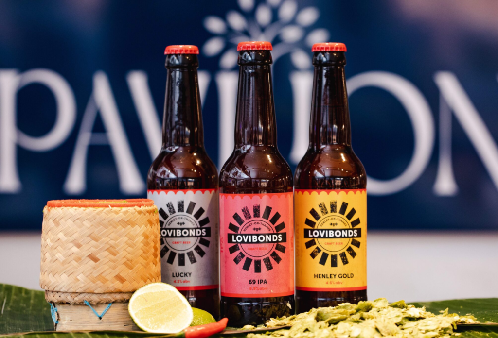 Beer, Spice & Sticky Rice launches Pavilion Cookery School | Experience ...