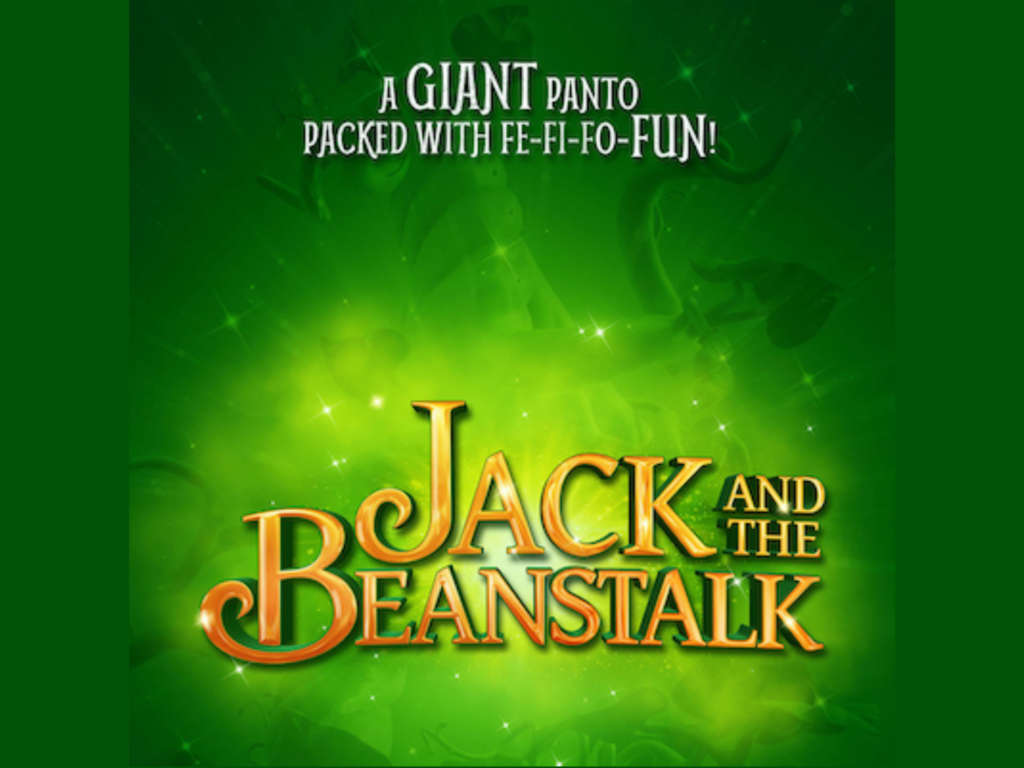 Jack and the Beanstalk | Experience Henley