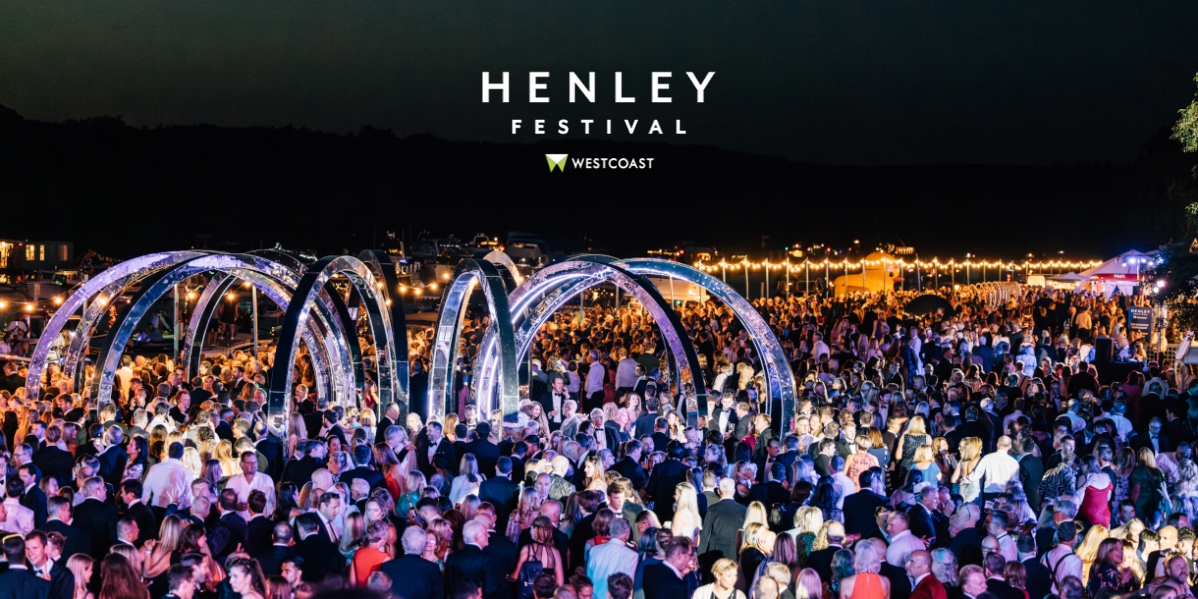 RG9 Henley Festival 2024 Tickets Go Live Experience Henley