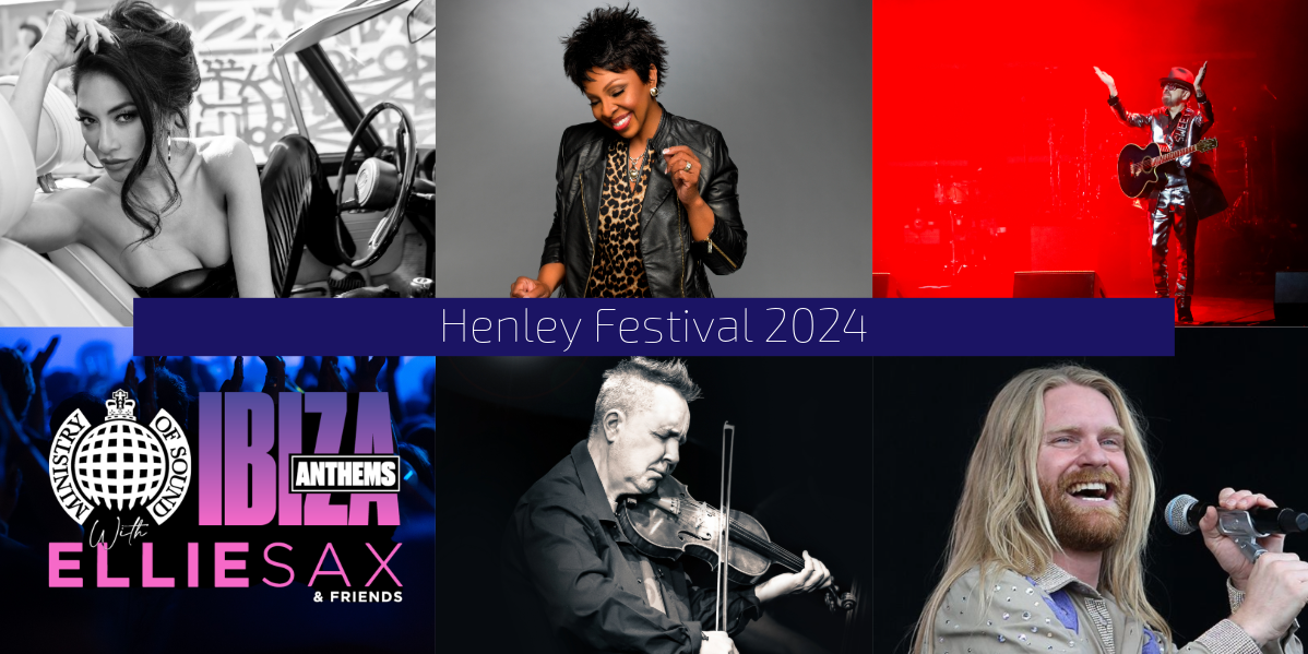 Henley Festival Reveals Lineup for 2024 Experience Henley