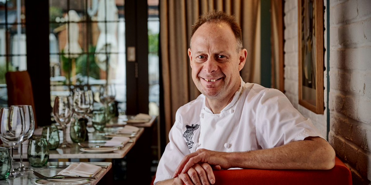 Restaurant Dominic Chapman opens in Henley-on-Thames | Experience Henley