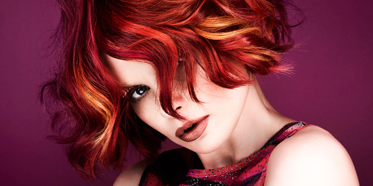 Win A Colour & Cut Experience At Marc Antoni Henley Salon 